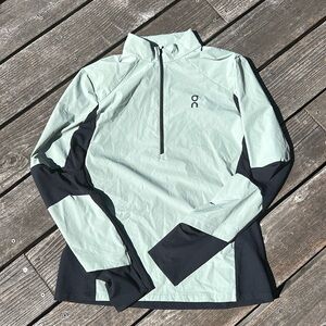 On Trailbreaker in EUC